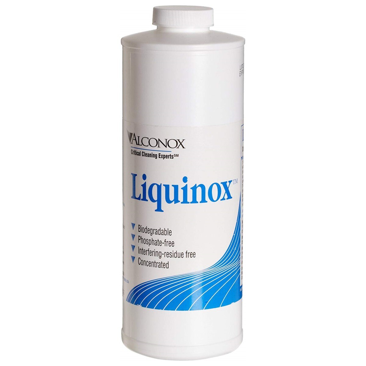 Cleaning Agents by Alconox